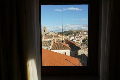 Luxury B&B Dimora Albani