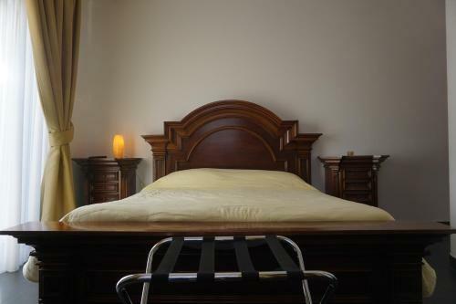 Luxury B&B Dimora Albani