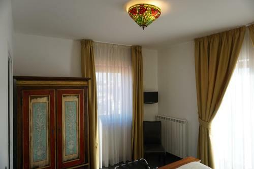 Luxury B&B Dimora Albani
