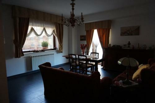 Luxury B&B Dimora Albani