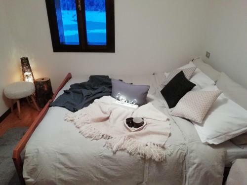 Elison-on The Lake B&B