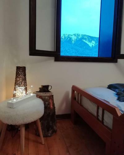 Elison-on The Lake B&B