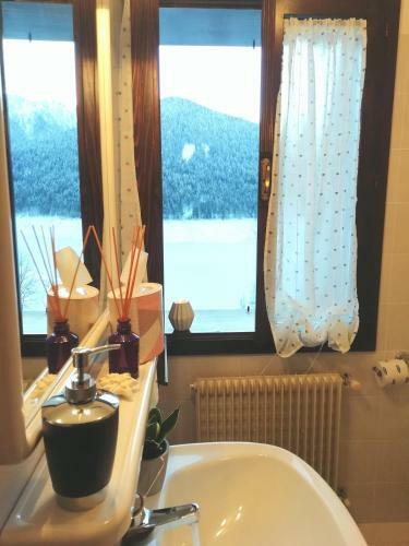 Elison-on The Lake B&B