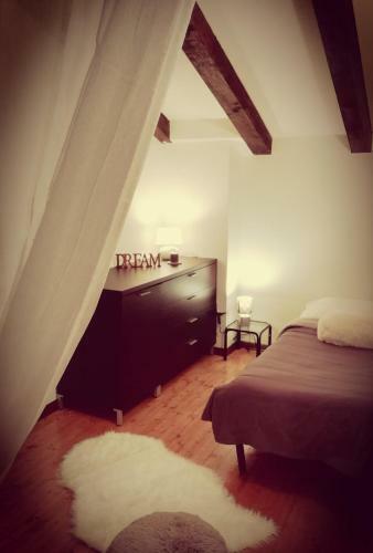 Elison-on The Lake B&B