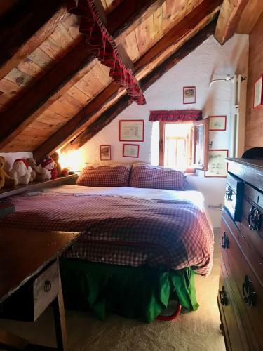 Casa Sestrieres Chalet Vialattea