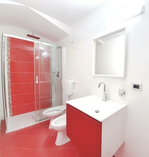 Bed & Breakfast Villa Arya