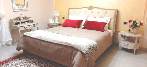 Bed & Breakfast Villa Arya