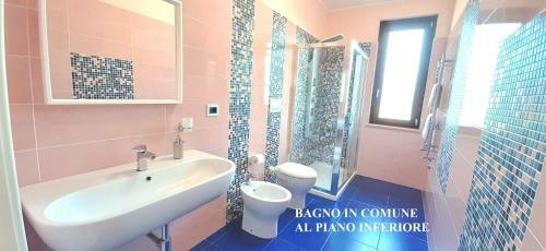 Bed & Breakfast Villa Arya