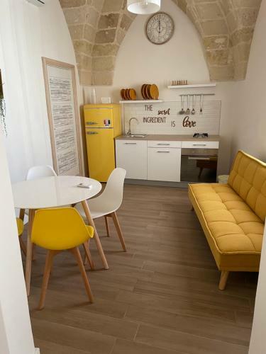 Bed & Breakfast Al Vicoletto