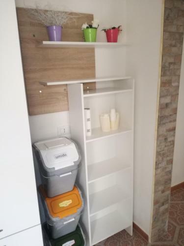 Apartamento Il Sole Del Salento