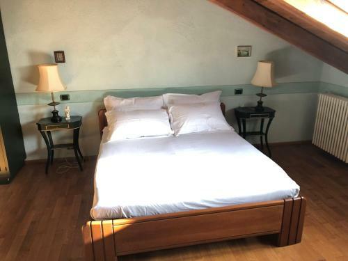 Hostal Villa Bonelli Bed & Fest