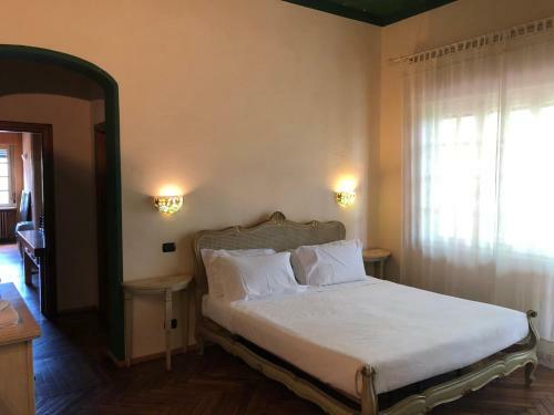Hostal Villa Bonelli Bed & Fest