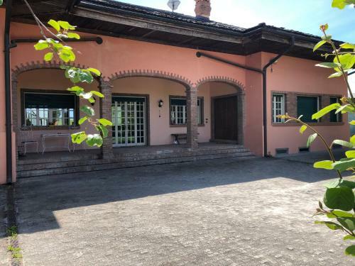 Hostal Villa Bonelli Bed & Fest