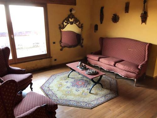 Hostal Villa Bonelli Bed & Fest