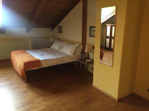 Hostal Villa Bonelli Bed & Fest