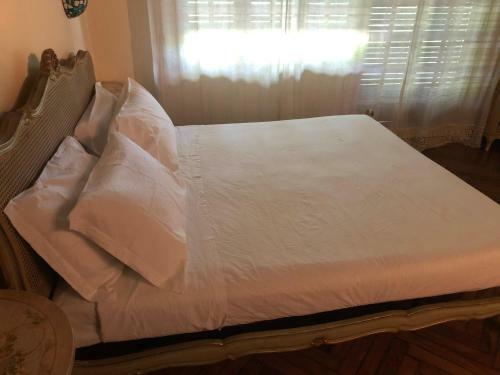 Hostal Villa Bonelli Bed & Fest