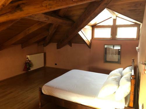 Hostal Villa Bonelli Bed & Fest