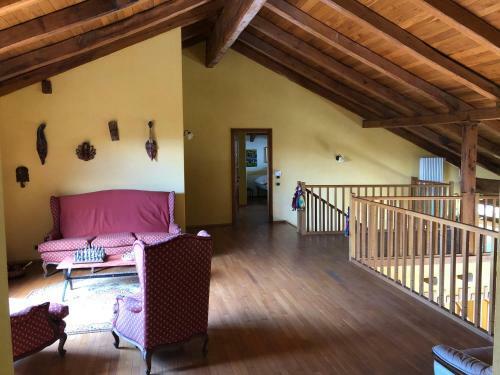 Hostal Villa Bonelli Bed & Fest