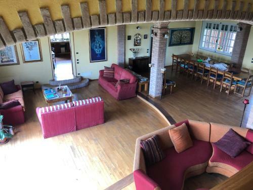 Hostal Villa Bonelli Bed & Fest