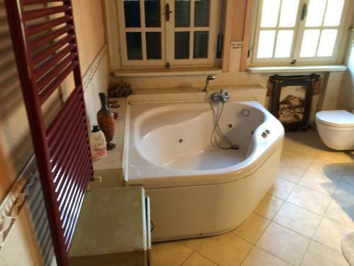 Hostal Villa Bonelli Bed & Fest