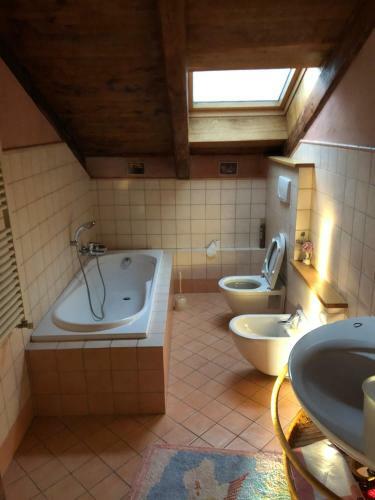 Hostal Villa Bonelli Bed & Fest