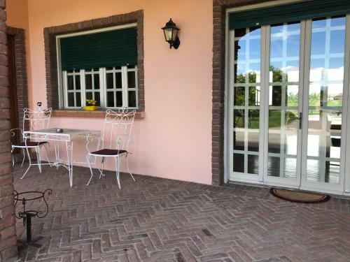 Hostal Villa Bonelli Bed & Fest