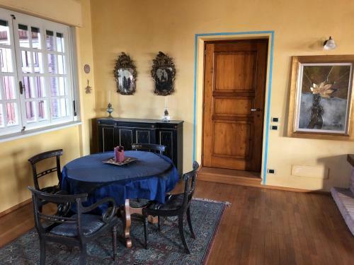 Hostal Villa Bonelli Bed & Fest