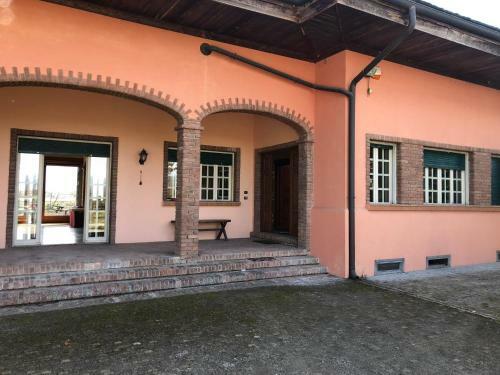 Hostal Villa Bonelli Bed & Fest