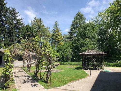 Hostal Villa Bonelli Bed & Fest
