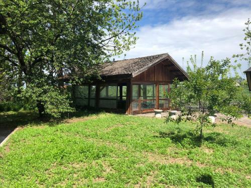 Hostal Villa Bonelli Bed & Fest