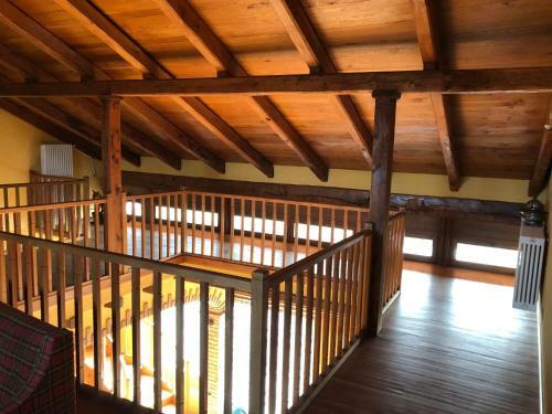 Hostal Villa Bonelli Bed & Fest