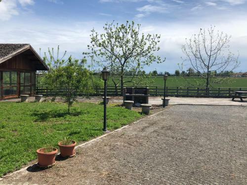 Hostal Villa Bonelli Bed & Fest