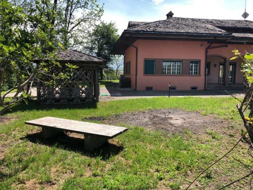 Hostal Villa Bonelli Bed & Fest