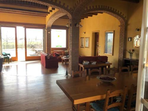 Hostal Villa Bonelli Bed & Fest
