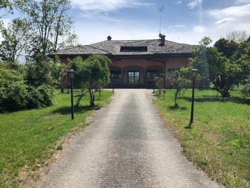 Hostal Villa Bonelli Bed & Fest