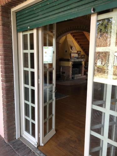 Hostal Villa Bonelli Bed & Fest