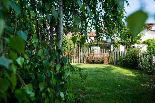 Hostal San Francesco Guest House