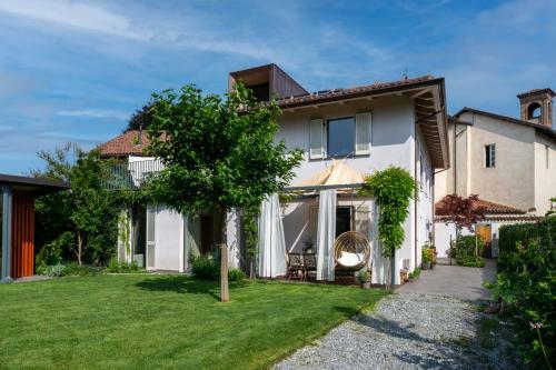 Hostal San Francesco Guest House
