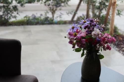 Hostal San Francesco Guest House