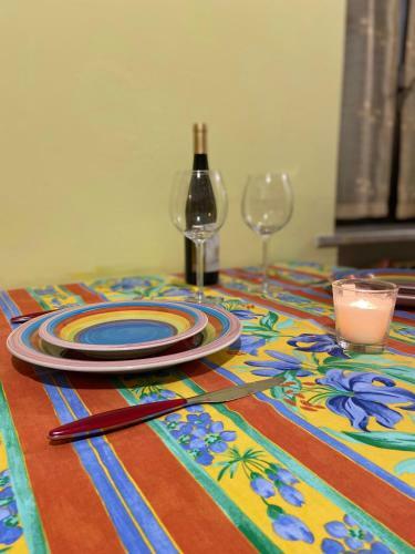 Apartamento Un Tocco Provenzale A Savigliano