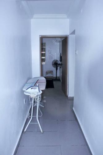 Ht-oriental Luxury Serviced Apartment, Maitama, Abuja