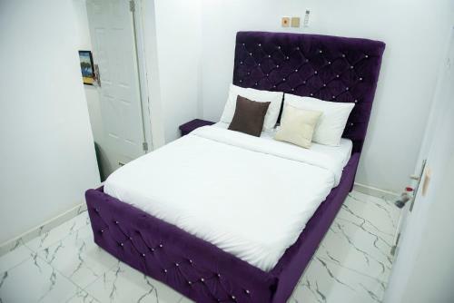 Cc & Cg Homes 1 Bedroom Apart - 24hrs Elect/wifi/security