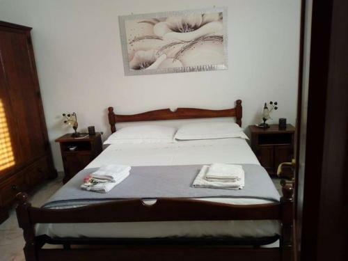 Bed & Breakfast Lo Scrigno Del Salento