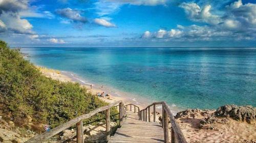 Bed & Breakfast Lo Scrigno Del Salento