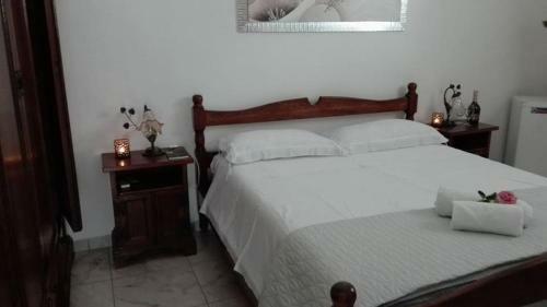 Bed & Breakfast Lo Scrigno Del Salento