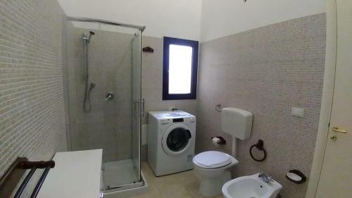 Apartamento Casa Lucia