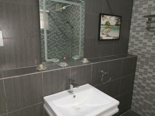 Maryland Shortlet Apartments, Maitama