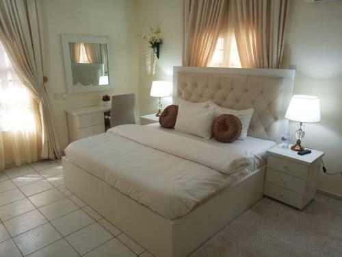 Maryland Shortlet Apartments, Maitama