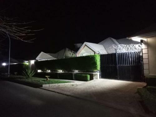 Maryland Shortlet Apartments, Maitama