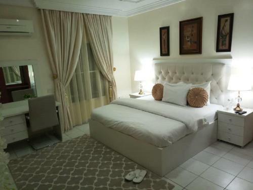 Maryland Shortlet Apartments, Maitama